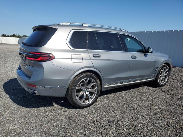 2024 BMW X7 xDrive40I VIN: 5UX23EM06R9S60207 Lot: 54550874