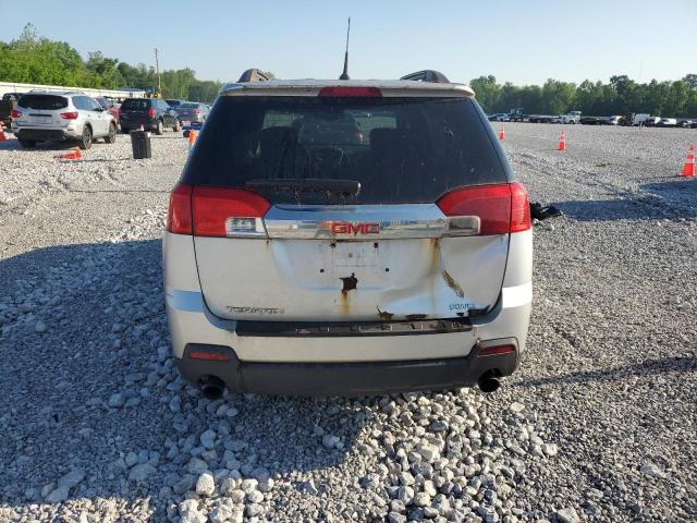 2012 GMC Terrain Slt VIN: 2GKFLVE59C6197334 Lot: 56146794