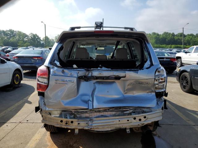 2015 Subaru Forester 2.5I Limited VIN: JF2SJAHC0FH574572 Lot: 54158434