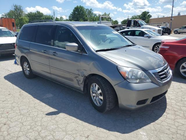 2008 HONDA ODYSSEY EX 5FNRL38708B105443  54408584