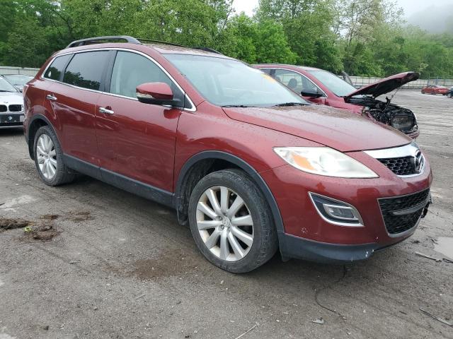 2010 Mazda Cx-9 VIN: JM3TB3MV1A0203065 Lot: 55317374