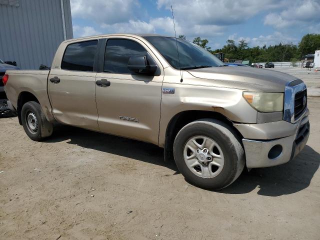 2007 Toyota Tundra Crewmax Sr5 VIN: 5TBEV54117S455432 Lot: 54231634