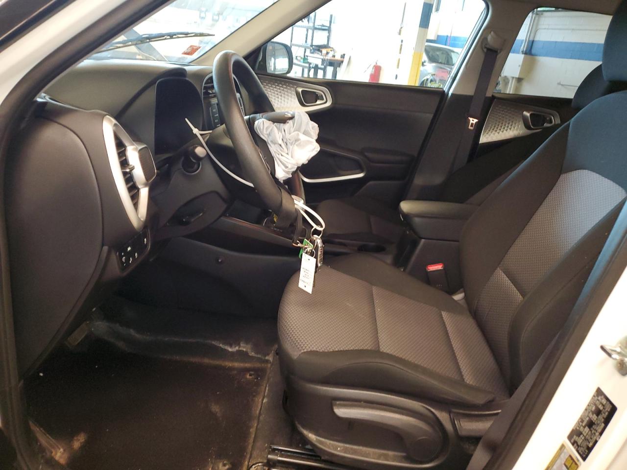 KNDJ23AU3N7160308 2022 Kia Soul Lx