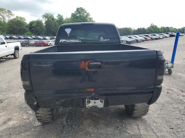 2006 GMC New Sierra K1500 VIN: 1GTEK19B26Z110689 Lot: 53516804