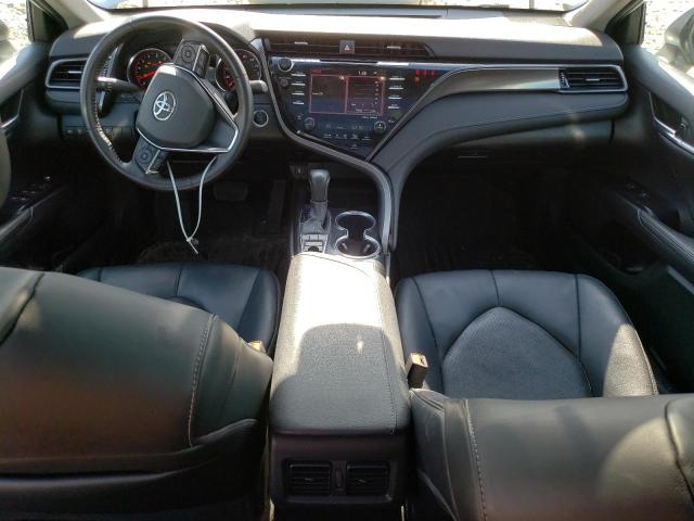 2020 TOYOTA CAMRY XSE - 4T1K61AK6LU893944