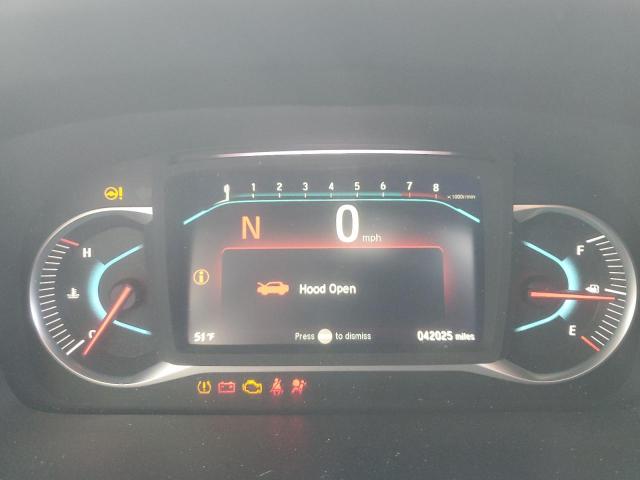 2019 Honda Pilot Exl VIN: 5FNYF6H57KB084410 Lot: 52978964