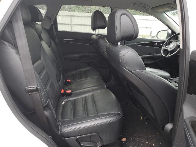 2016 Kia Sorento Ex VIN: 5XYPH4A19GG020693 Lot: 54596814