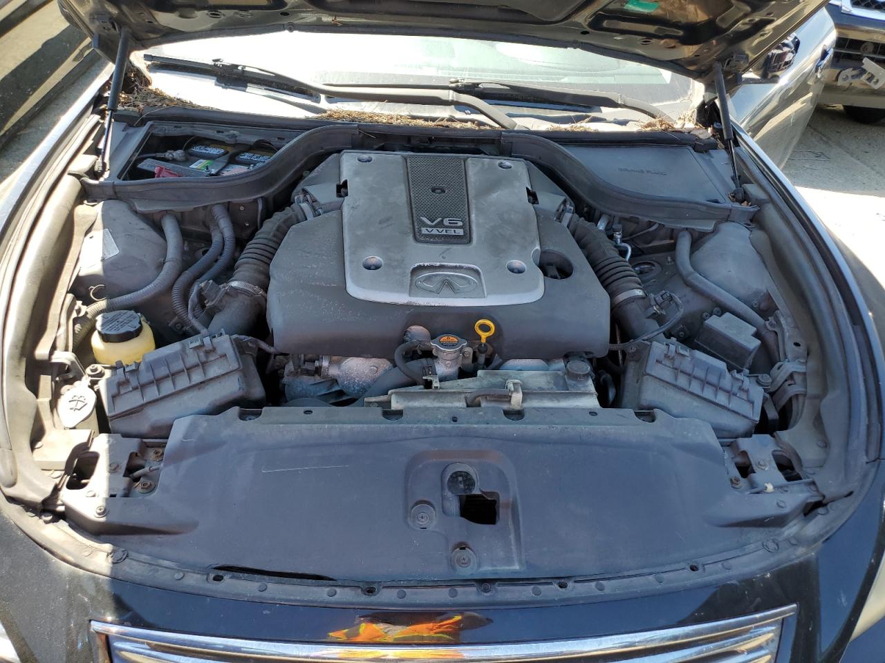 JNKCV64E09M605888 2009 Infiniti G37 Base