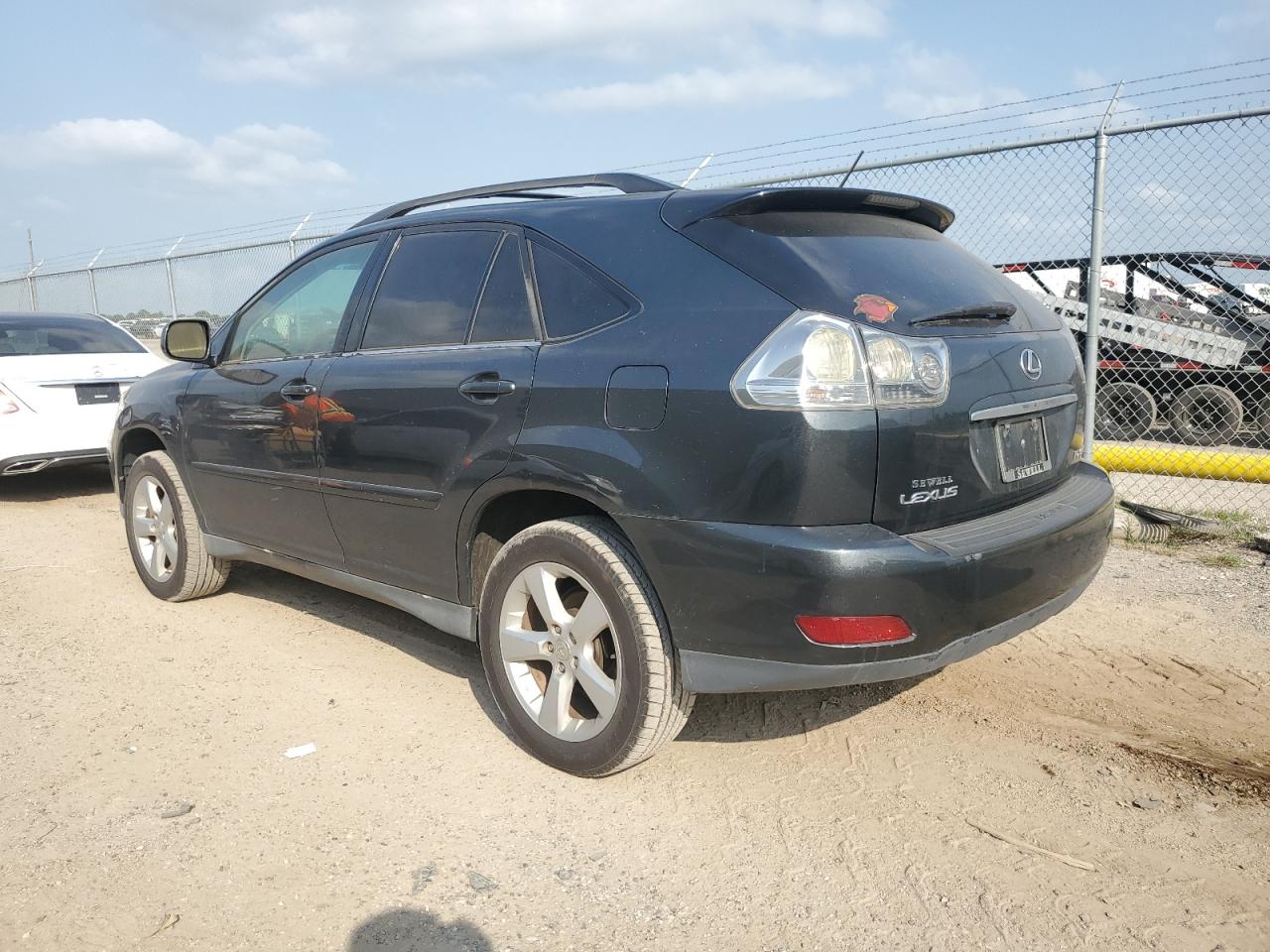 2T2GA31U15C036934 2005 Lexus Rx 330