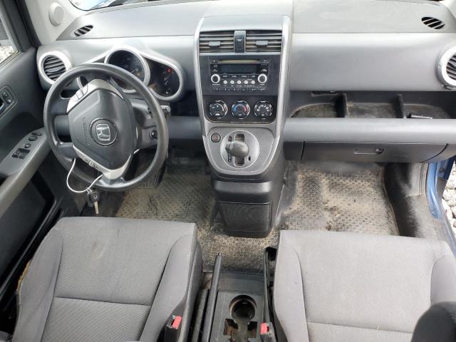 2008 Honda Element Ex VIN: 5J6YH28748L017106 Lot: 55700134