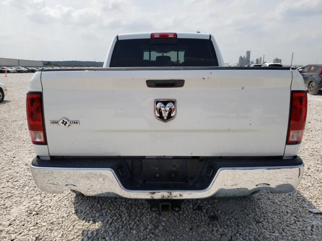 2012 Dodge Ram 1500 Slt VIN: 1C6RD6GT1CS306459 Lot: 54872654