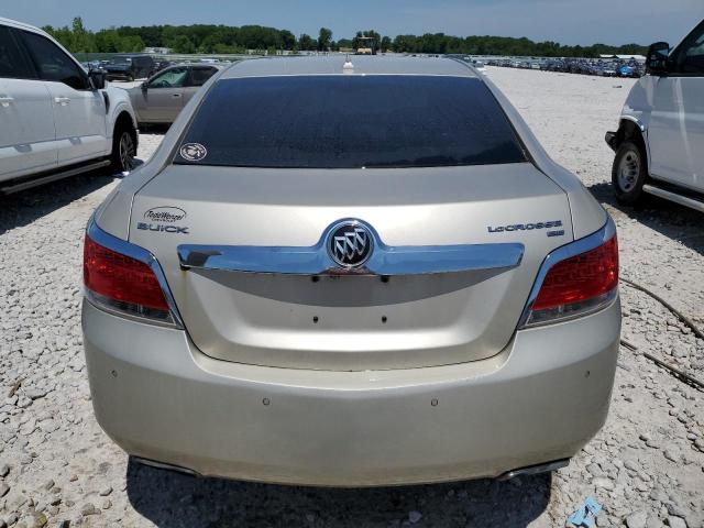 2013 Buick Lacrosse VIN: 1G4GL5E32DF272165 Lot: 56224214
