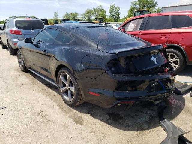 2015 Ford Mustang VIN: 1FA6P8AM9F5323146 Lot: 56522474