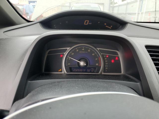 1HGFA16566L070076 | 2006 Honda civic lx