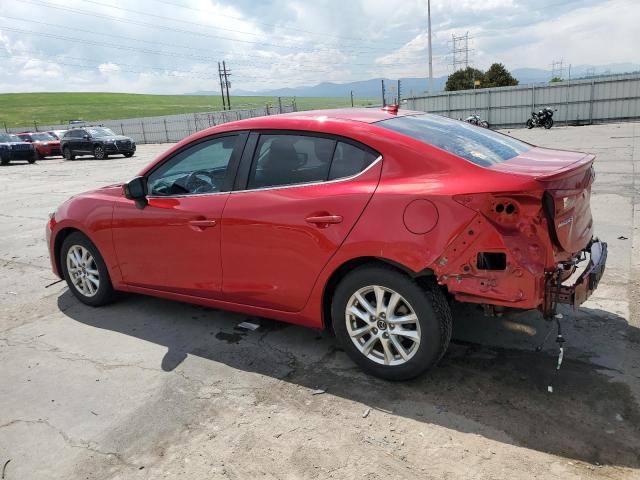 2015 Mazda 3 Grand Touring VIN: 3MZBM1W74FM177483 Lot: 56697494