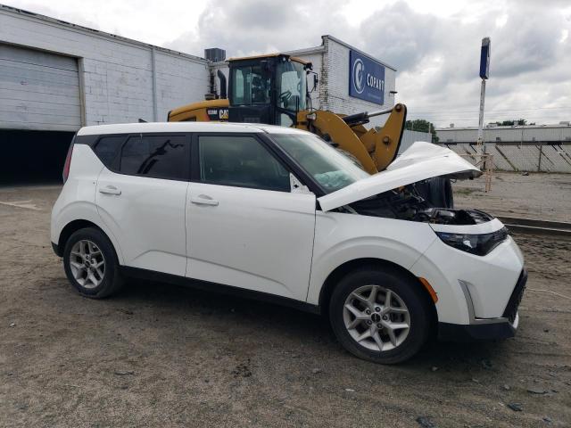 2023 Kia Soul Lx VIN: KNDJ23AU9P7853886 Lot: 53257054