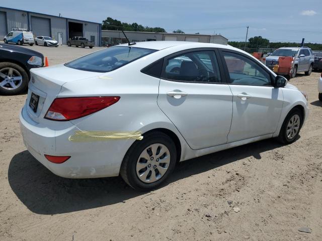 2016 Hyundai Accent Se VIN: KMHCT4AE5GU098916 Lot: 56665334