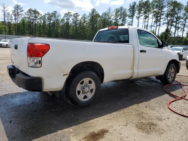 2011 Toyota Tundra VIN: 5TFLU5F15BX025646 Lot: 53801794