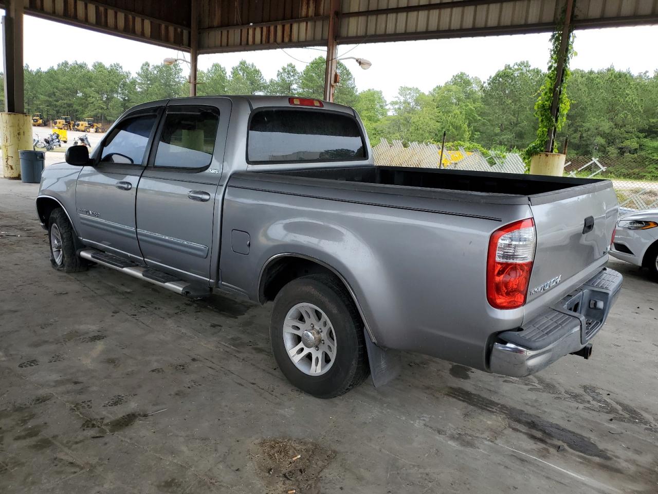 5TBET341X6S508220 2006 Toyota Tundra Double Cab Sr5