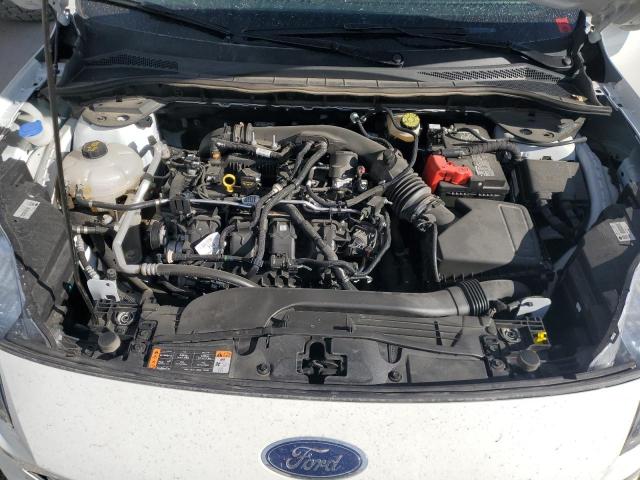 2022 Ford Escape Titanium VIN: 1FMCU9J91NUA08297 Lot: 53247964