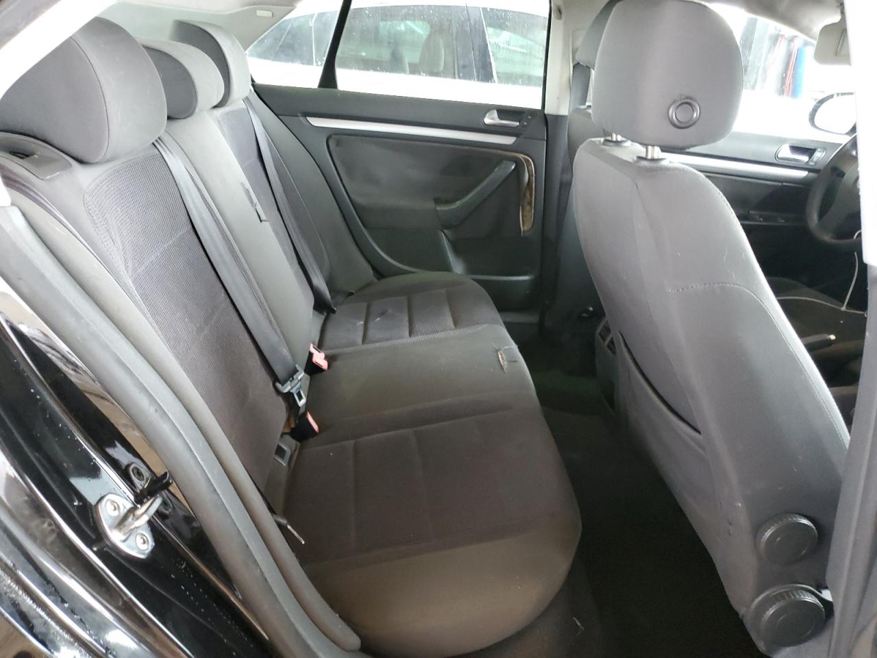 3VWPF71K66M847534 2006 Volkswagen Jetta Value