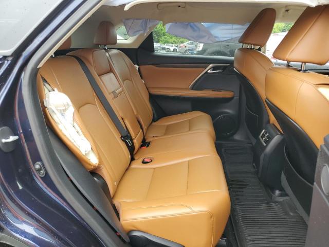 2022 Lexus Rx 350 VIN: 2T2HZMAA3NC228588 Lot: 54514014