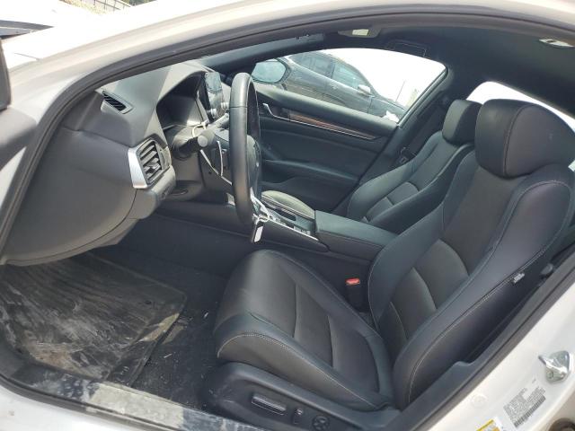 2022 Honda Accord Sport VIN: 1HGCV1F36NA095012 Lot: 55515924