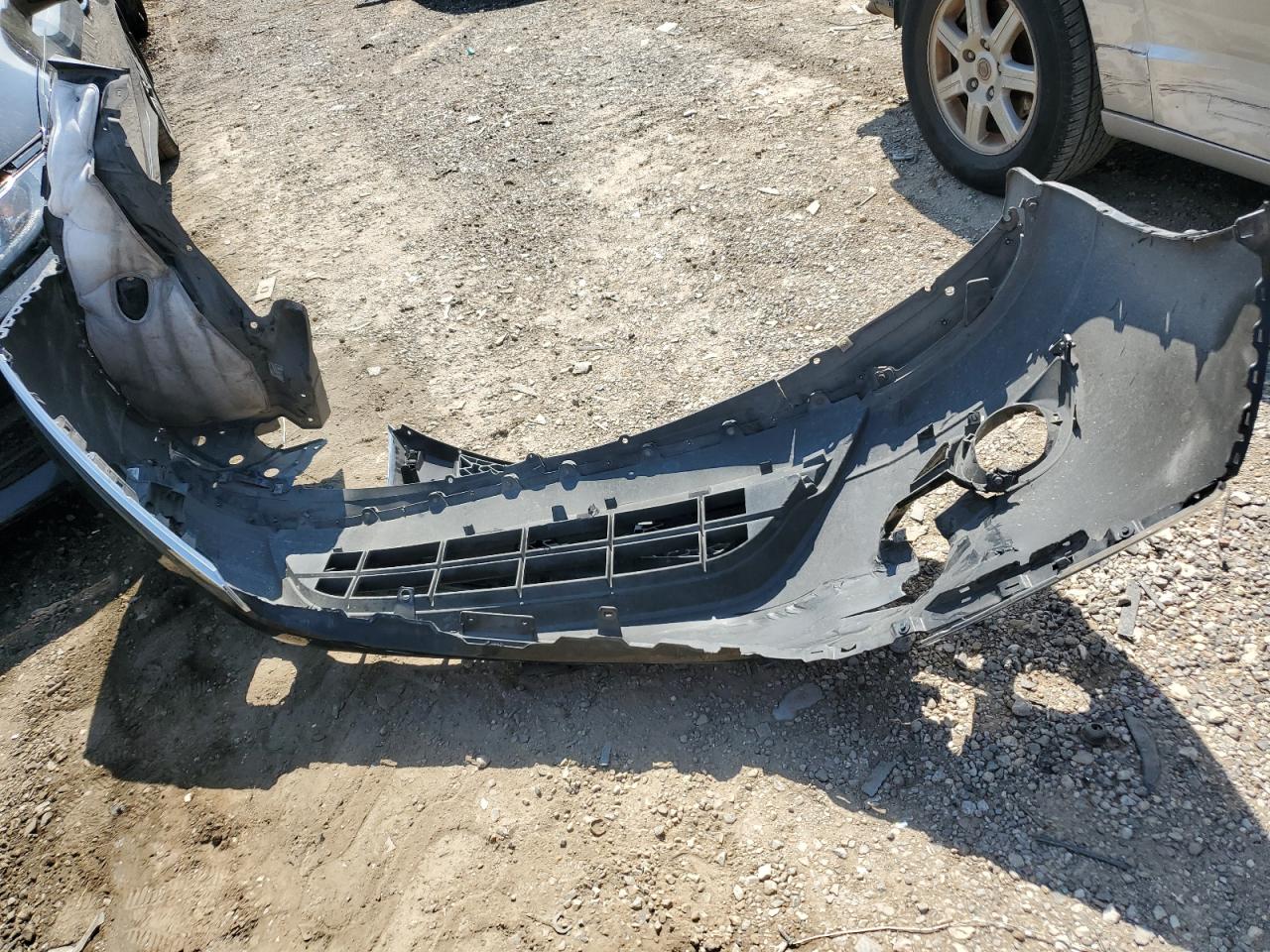 5N1AR2MN7FC711340 2015 Nissan Pathfinder S