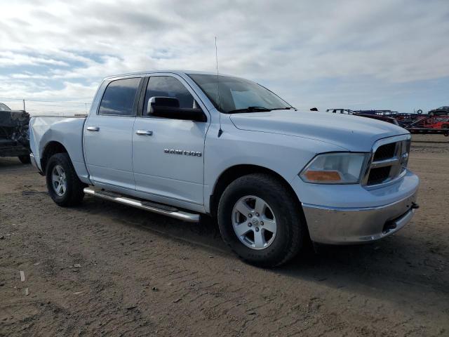 2011 Dodge Ram 1500 VIN: 1D7RV1CP1BS692144 Lot: 55674544