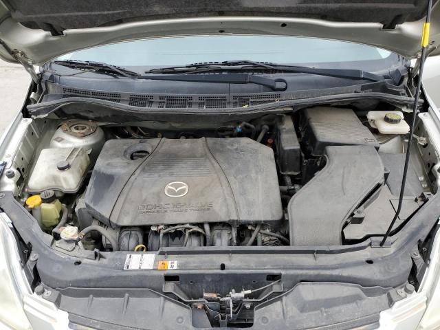 2007 Mazda 5 VIN: JM1CR29L470145919 Lot: 55520504