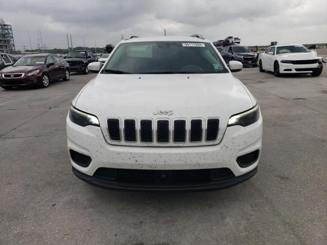 2021 Jeep Cherokee Latitude VIN: 1C4PJLCBXMD168673 Lot: 55111354