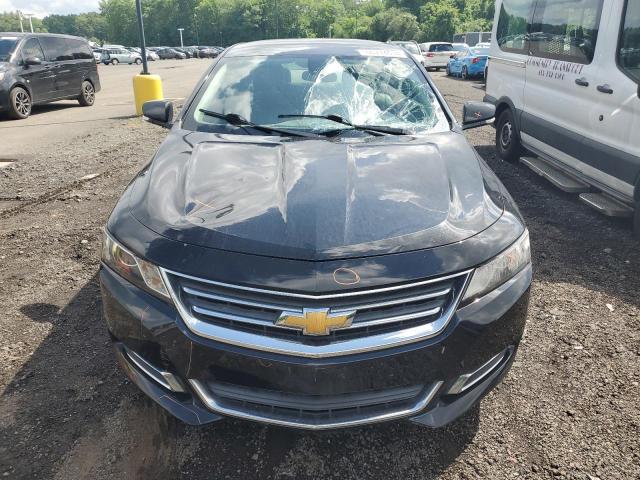 2017 Chevrolet Impala Lt VIN: 2G1105S33H9177581 Lot: 55714514