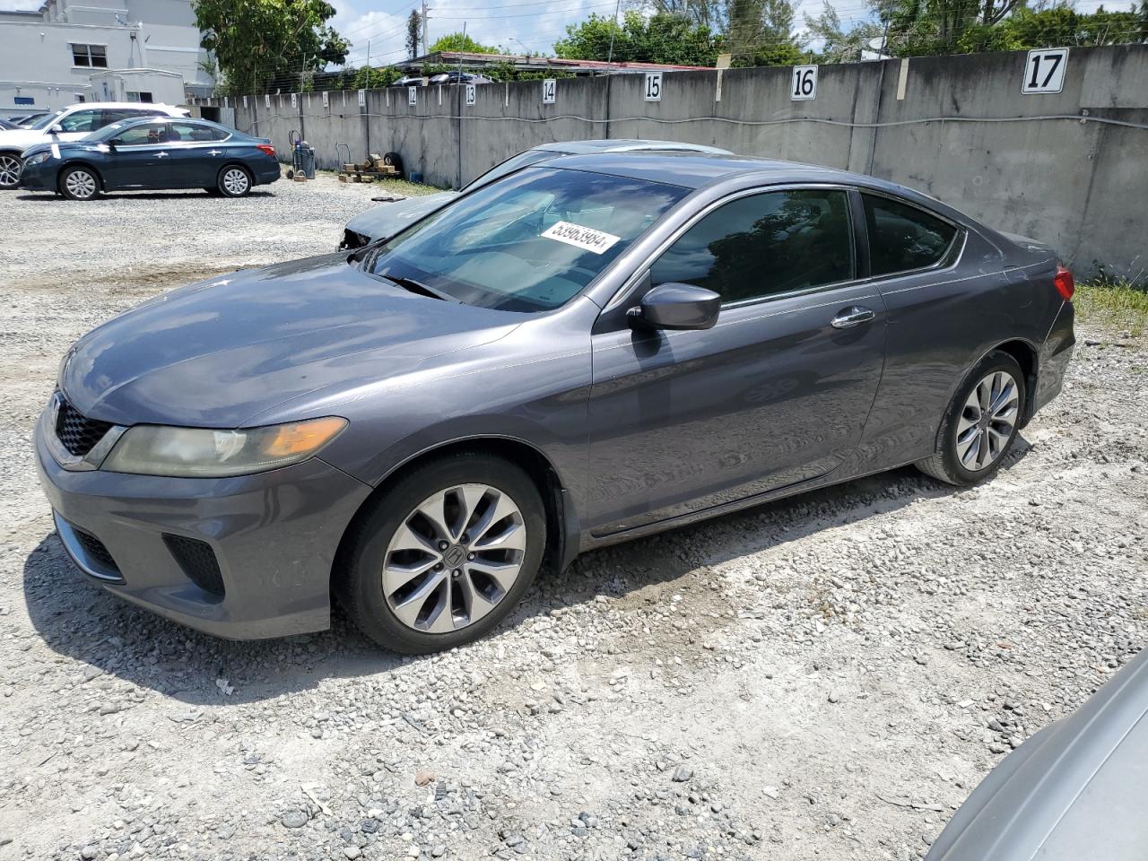 2013 Honda Accord Lx-S vin: 1HGCT1B32DA021211