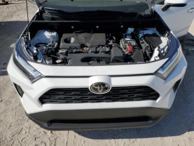 2022 Toyota Rav4 Xle VIN: 2T3W1RFV8NW194729 Lot: 56120164