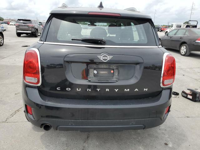 2019 Mini Cooper Countryman VIN: WMZYS7C57K3F45856 Lot: 52757514