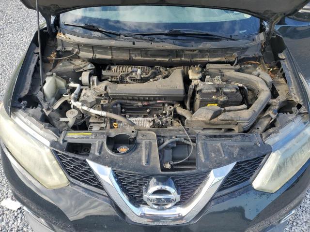 2014 Nissan Rogue S VIN: 5N1AT2MT3EC862240 Lot: 53752704