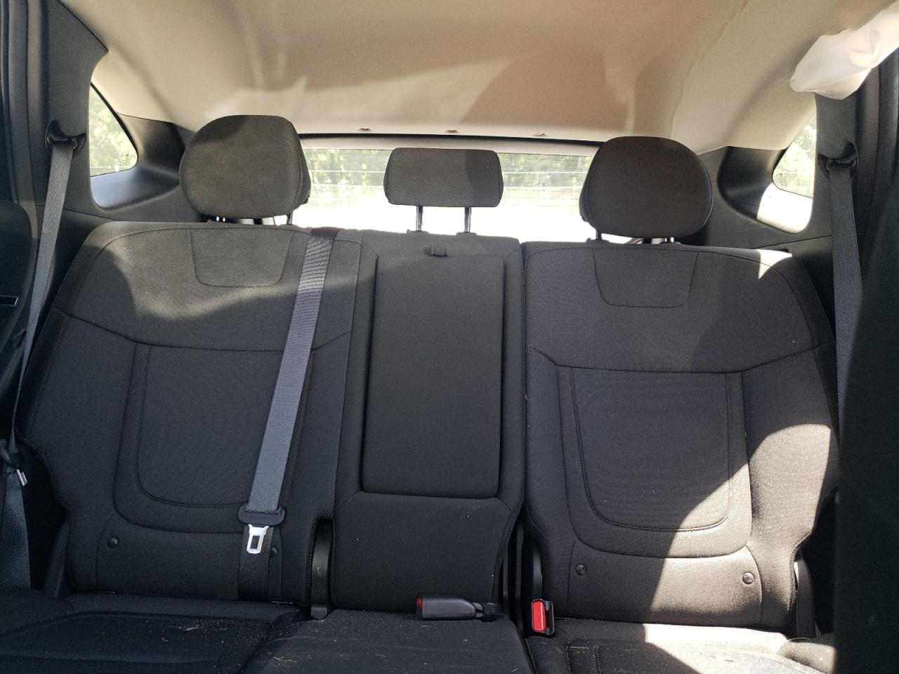 KM8JB3AEXNU032623 2022 Hyundai Tucson Sel