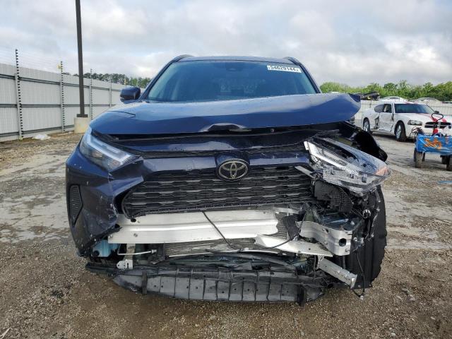 2024 TOYOTA RAV4 XLE - 2T3W1RFV5RW302679