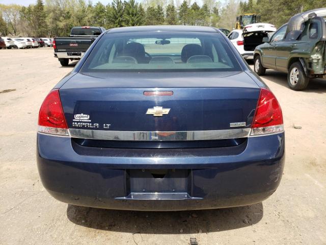 2010 Chevrolet Impala Lt VIN: 2G1WB5EK8A1246451 Lot: 53778124