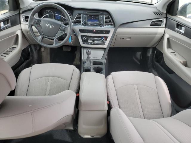 2015 HYUNDAI SONATA SPO - 5NPE34AF0FH051159