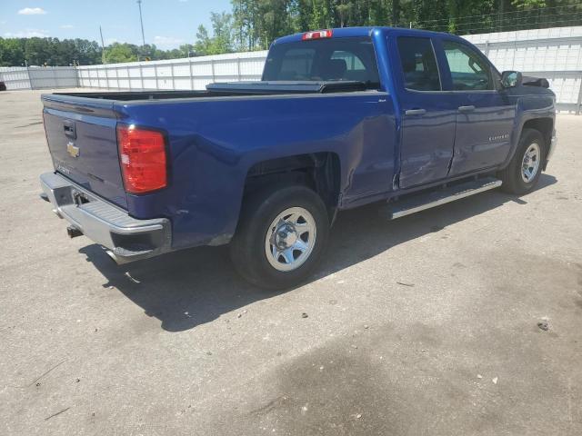 2014 Chevrolet Silverado C1500 VIN: 1GCRCPEH5EZ292141 Lot: 53155404