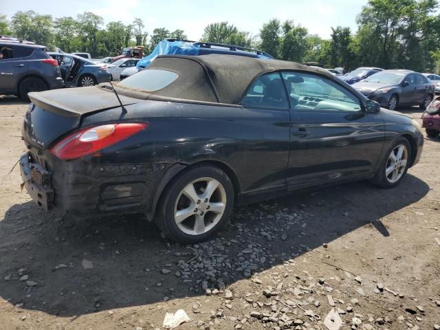 2006 Toyota Camry Solara Se VIN: 4T1FA38P86U092966 Lot: 55500654