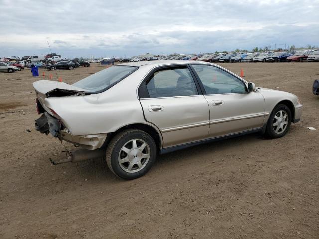 1995 Honda Accord Ex VIN: JHMCD5655SC016972 Lot: 54547344