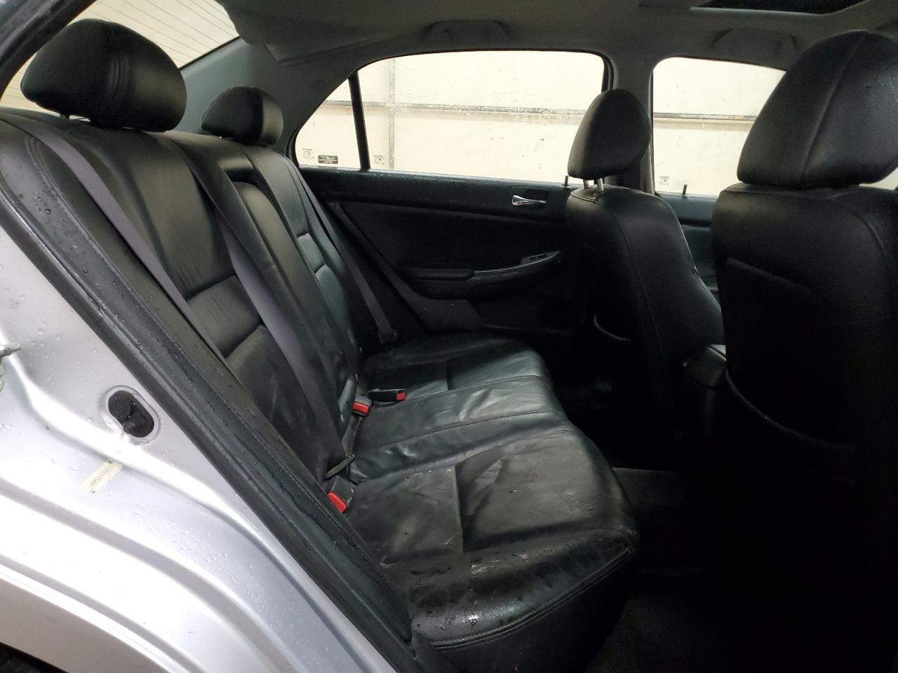 1HGCM56874A142813 2004 Honda Accord Ex