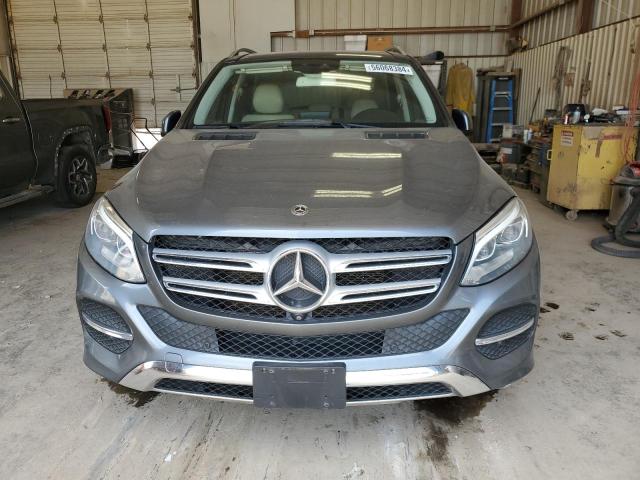 2018 Mercedes-Benz Gle 350 4Matic VIN: 4JGDA5HB3JB068621 Lot: 56068384