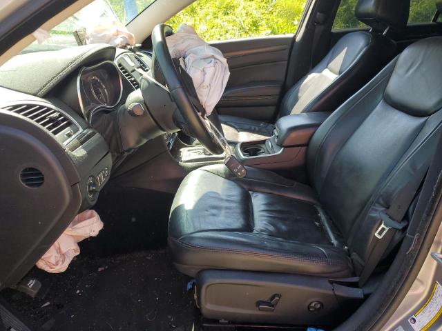 2015 Chrysler 300 Limited VIN: 2C3CCARG7FH831157 Lot: 56626104