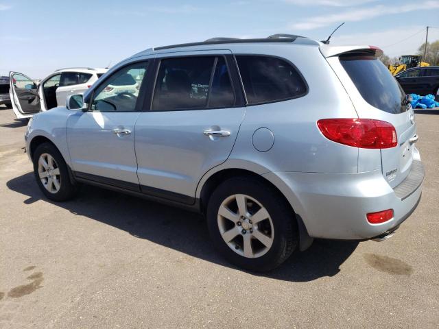 2007 Hyundai Santa Fe Se VIN: 5NMSH13E07H123046 Lot: 53596934