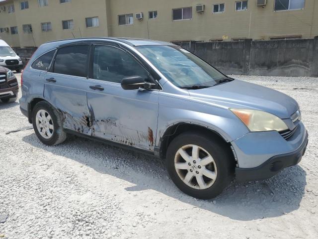 2008 Honda Cr-V Ex VIN: 3CZRE38528G702798 Lot: 54389614