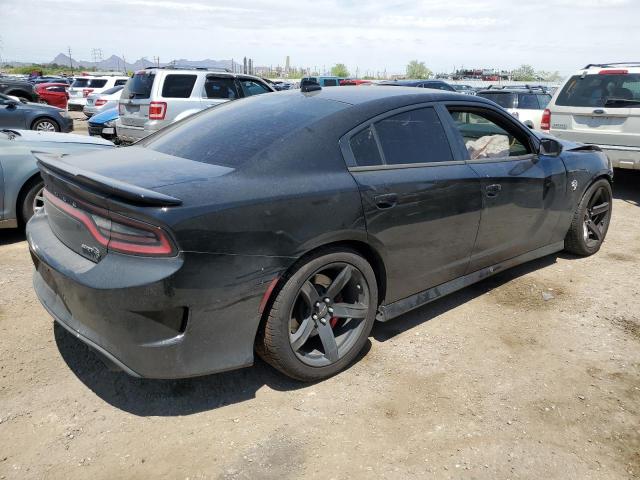 2018 Dodge Charger Srt Hellcat VIN: 2C3CDXL92JH113082 Lot: 54043234