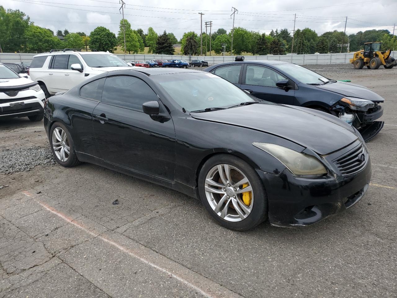 JNKCV64F29M653319 2009 Infiniti G37